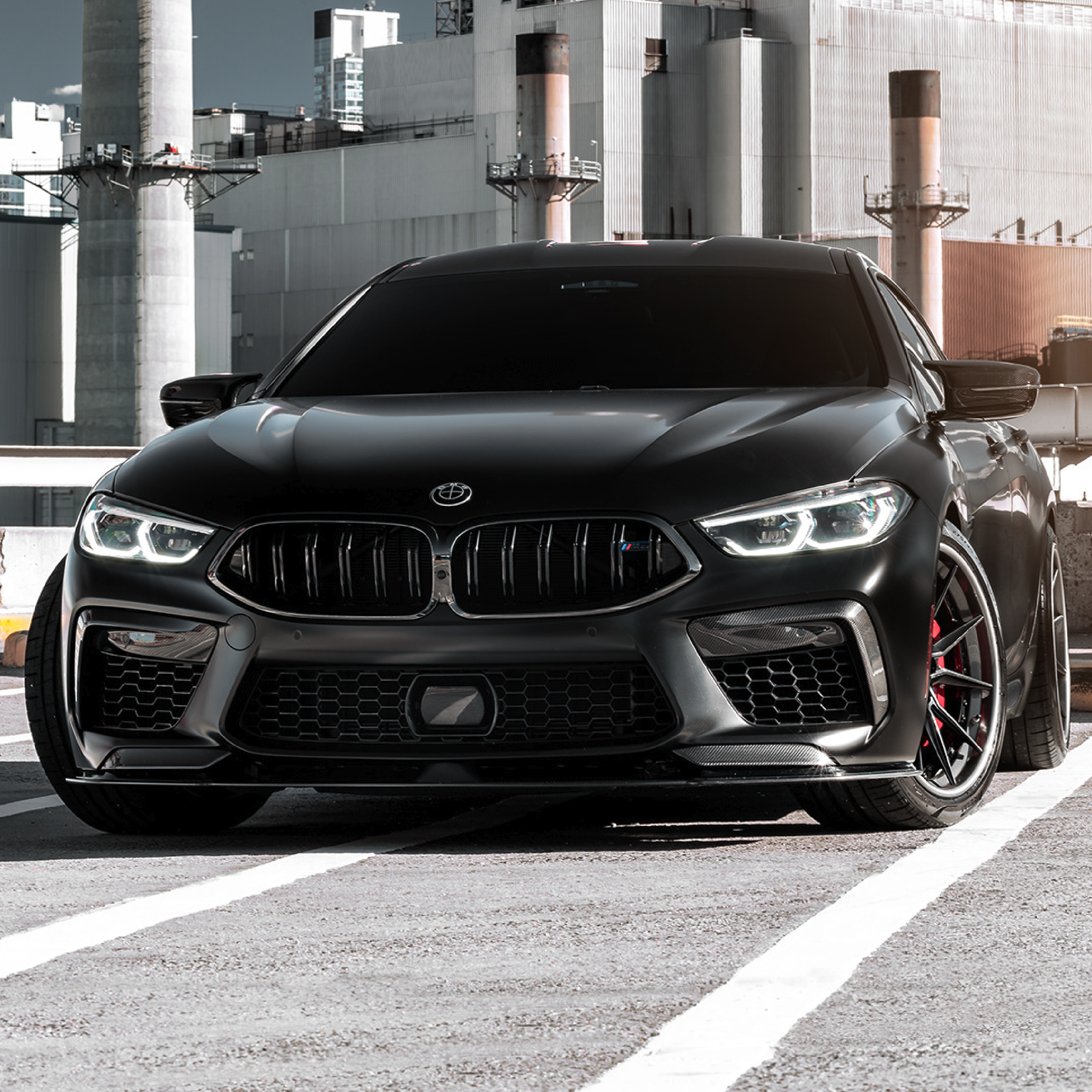 Exploring the Different Vinyl Car Wrap Finishes: Matte, Glossy, and Satin