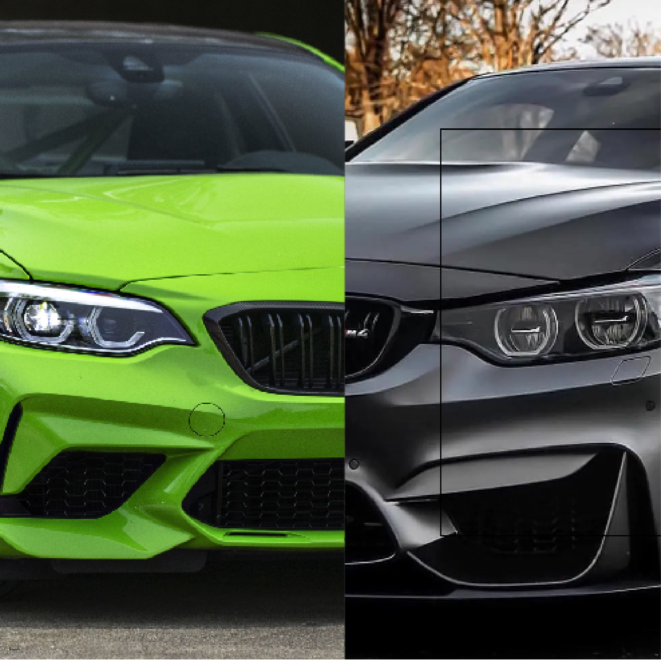Exploring Satin vs. Gloss Vinyl Wrap: Understanding the Key Differences