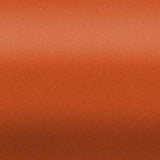 60" Gloss Lava Orange Metallic Vinyl Car Wrap