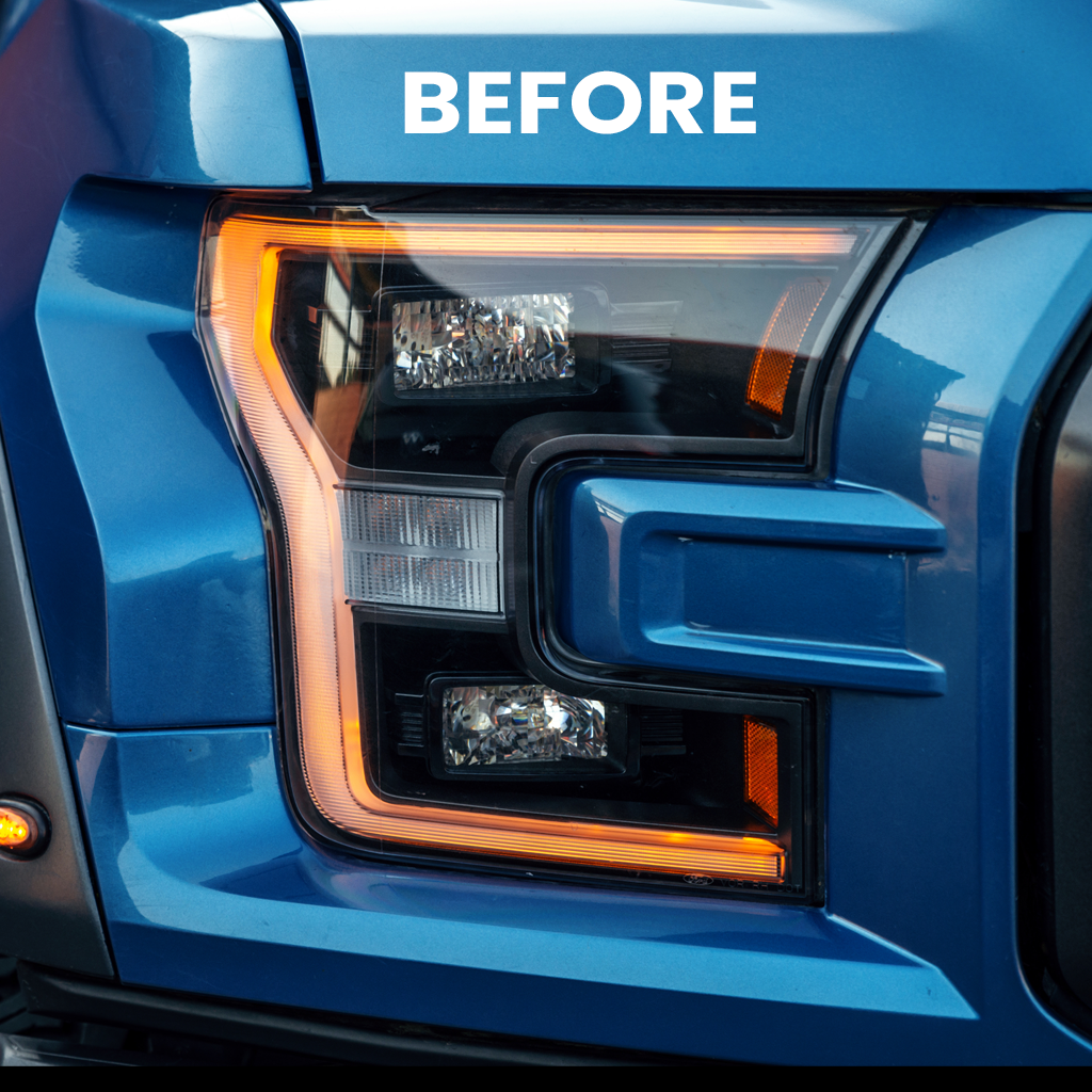 CheetahALF Automotive Light Film