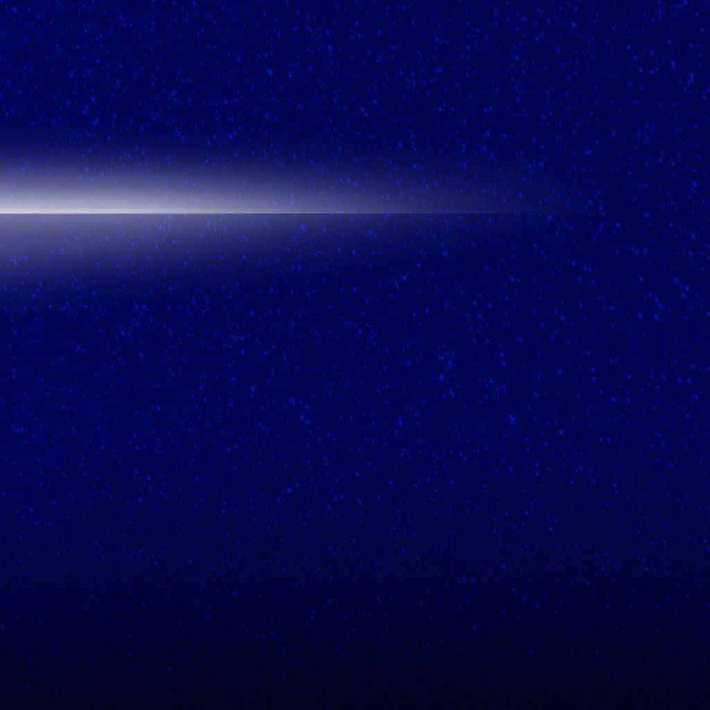 Navy blue gradient with a thin white line