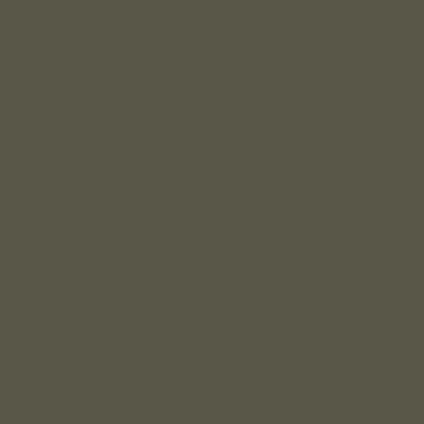 Gloss Khaki Green Vinyl Car Wrap with rich green tone and reflective finish, shown partially unrolled for vehicle wrapping application.