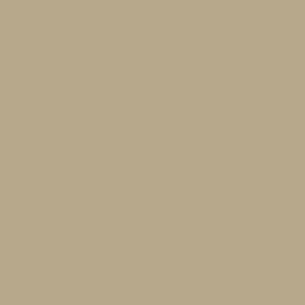 Matte Sandstorm Vinyl Car Wrap in a smooth beige finish, shown partially unrolled with soft, non-reflective texture for vehicle wrapping.