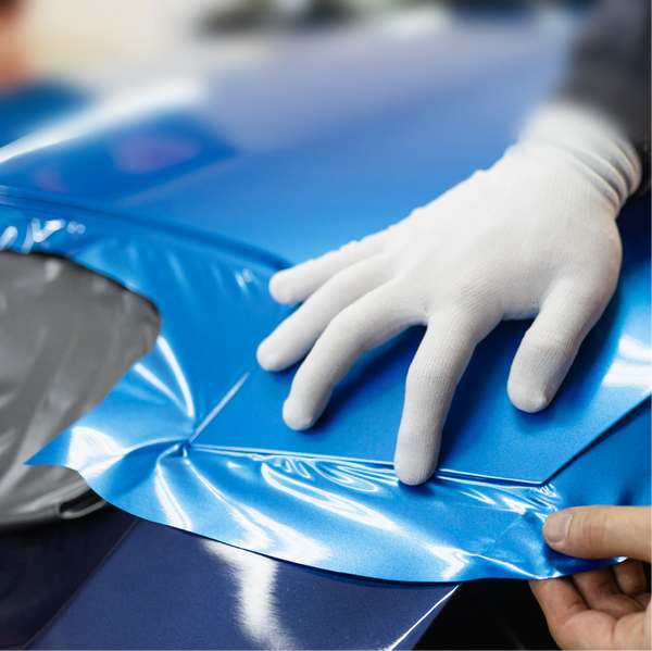 Comprehensive Step-by-Step Guide to DIY Car Wrapping