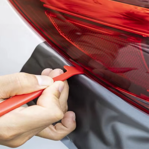 Car Wrapping 101: A Beginner’s Guide to Transforming Your Vehicle