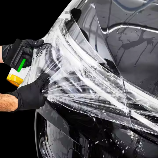 Car Wraps vs. Paint Protection Film (PPF): Which Is Right for You?