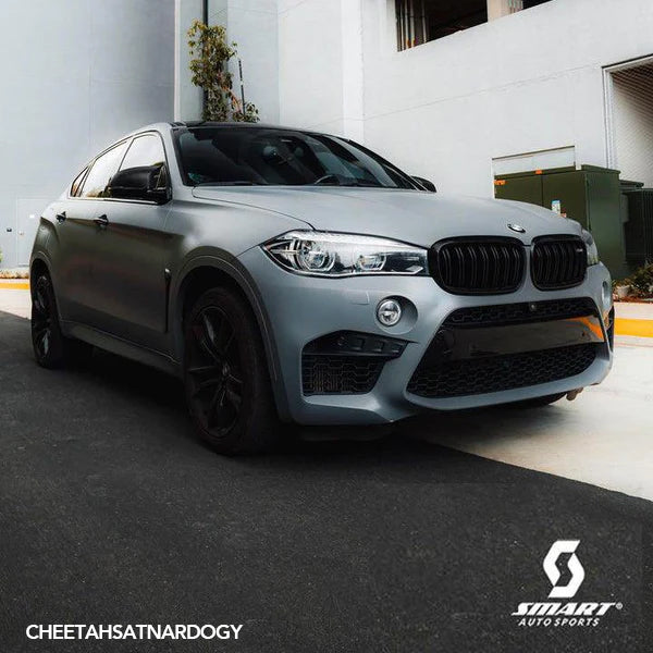 72" x 60" Super Gloss Glossy Nardo Gray Vinyl Film Wrap Air Bubble Free 72" x 60" Super Gloss Glossy Nardo Gray Vinyl Film Wrap Air Bubble Free