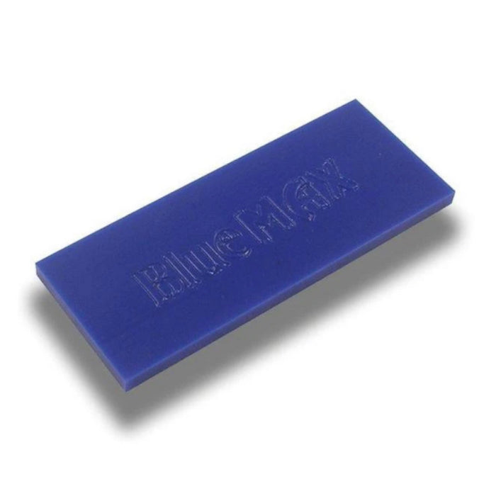 5" Blue Max Squeegee Blade