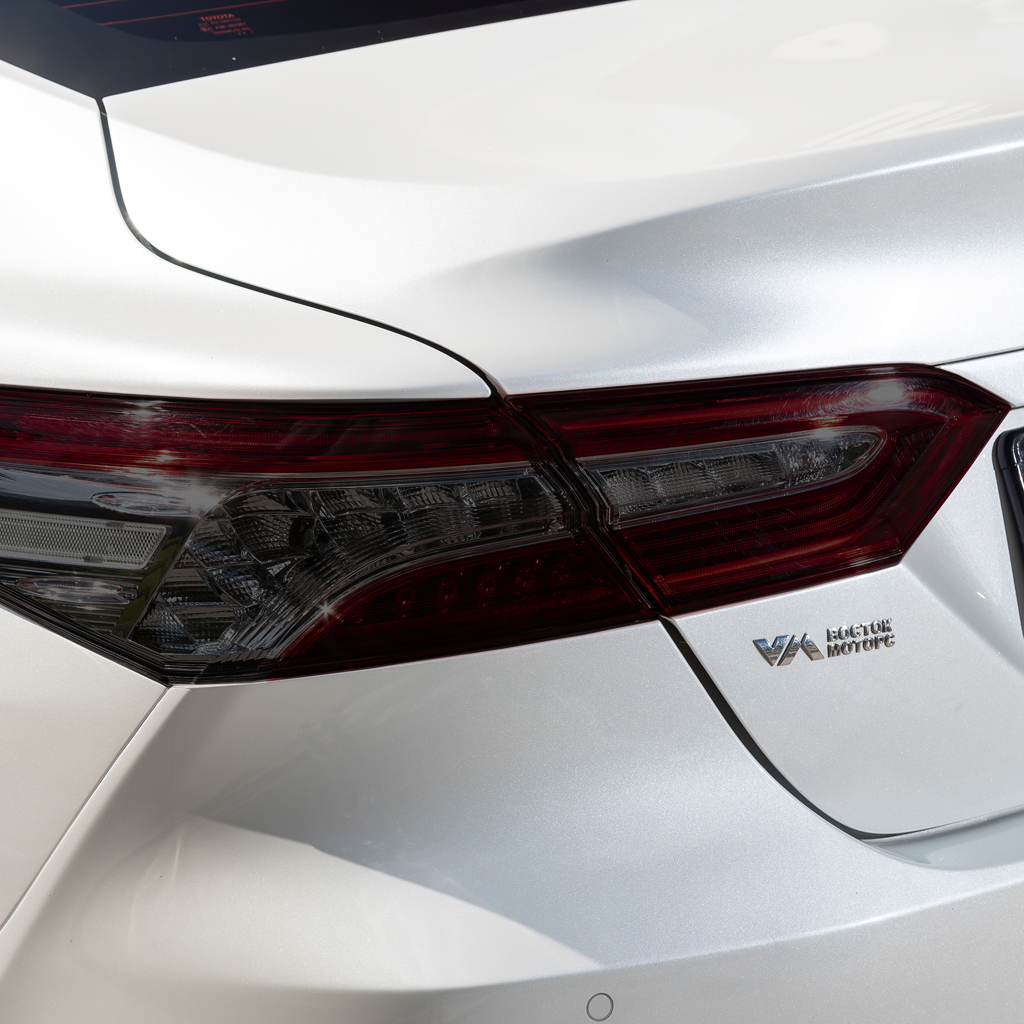 CheetahALF Automotive Light Film