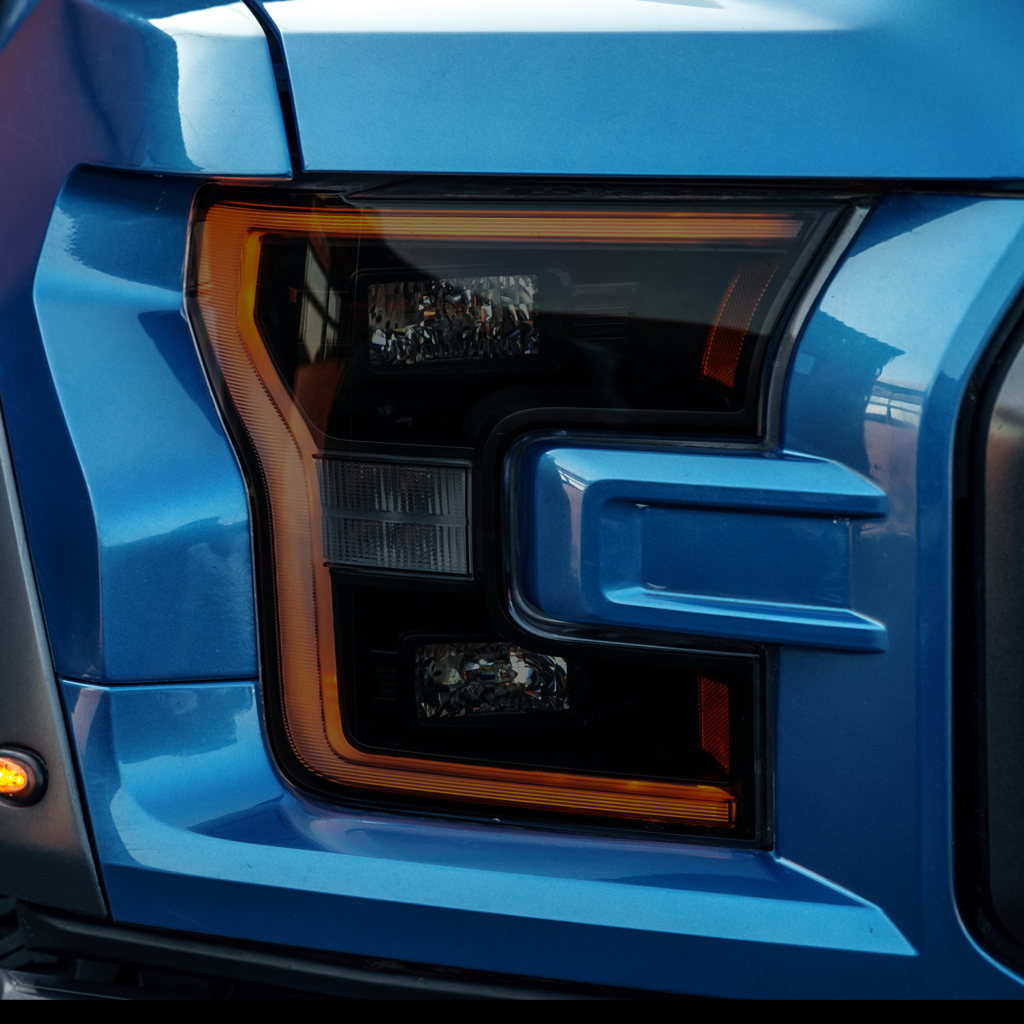 CheetahALF Automotive Light Film