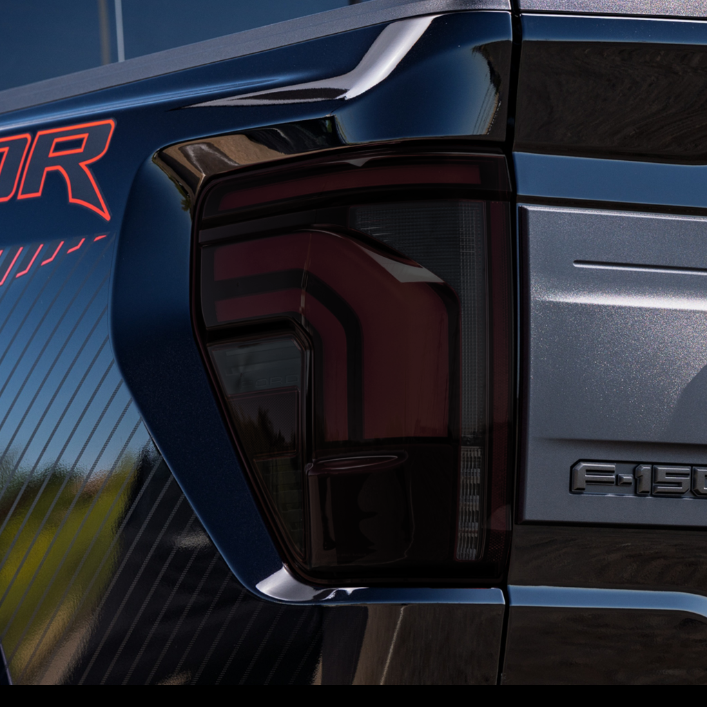 CheetahALF Automotive Light Film