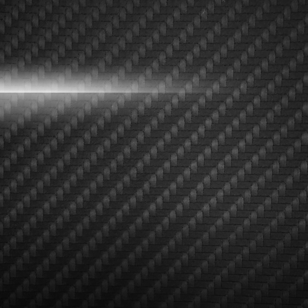 60" Gloss Carbon Fiber Protective Color Change Wrap