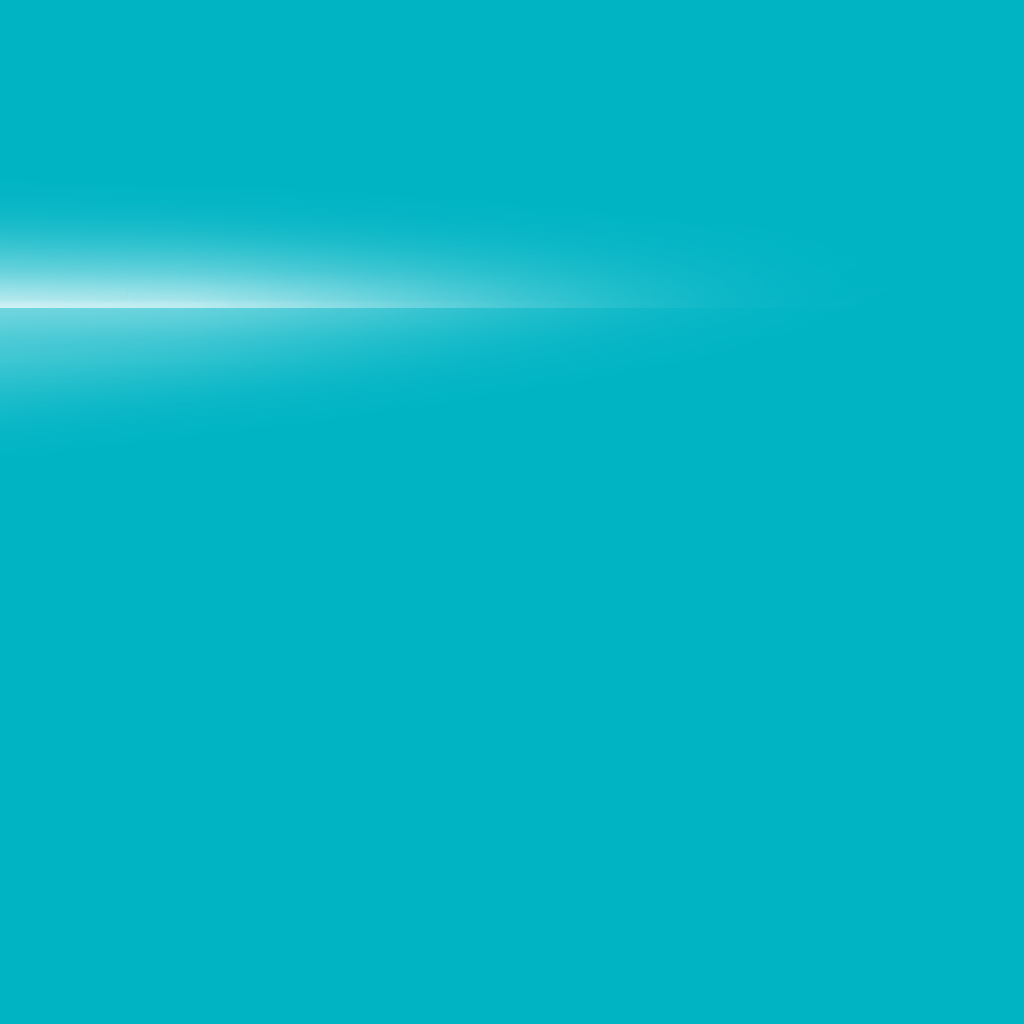 Solid blue color swatch