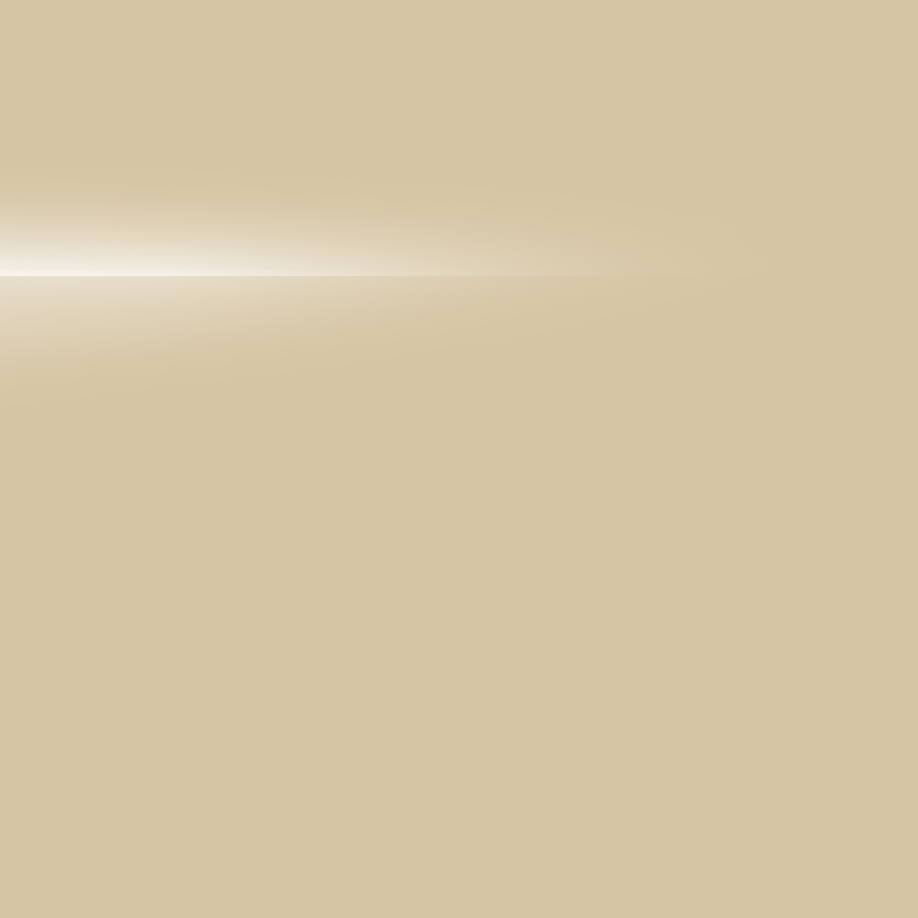 Beige color swatch with a subtle gradient