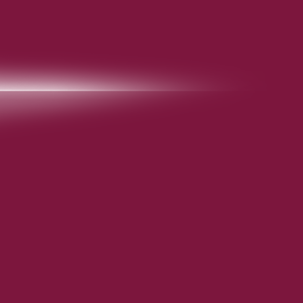 Solid dark red color swatch