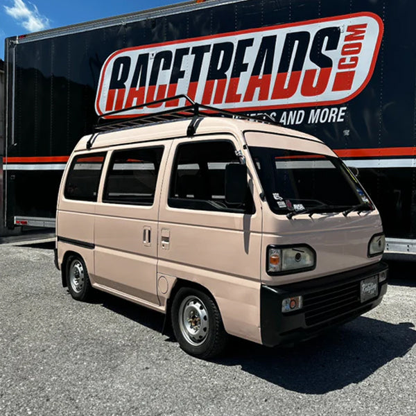 Gloss Perfect Peach Vinyl Car Wrap with a smooth, high-shine peach finish and vibrant color tone.
