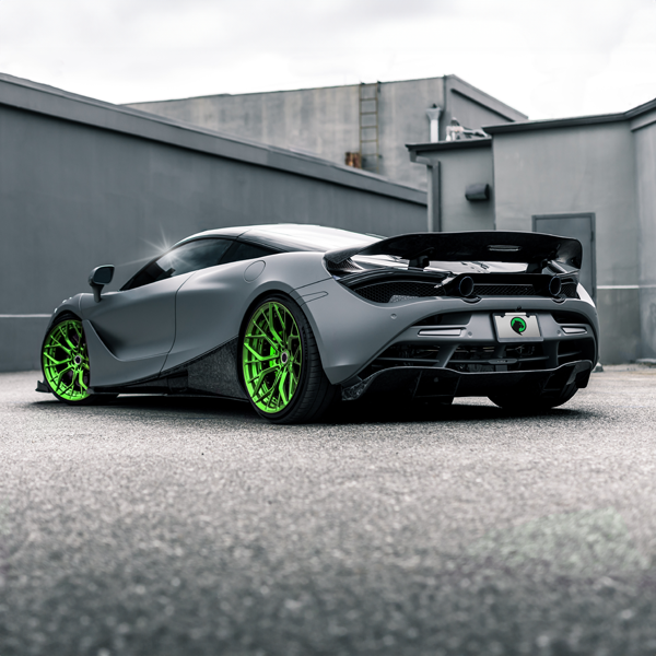 Ceramic IR Pro Series Car Window Tint | 5-75% Tint, 20-60