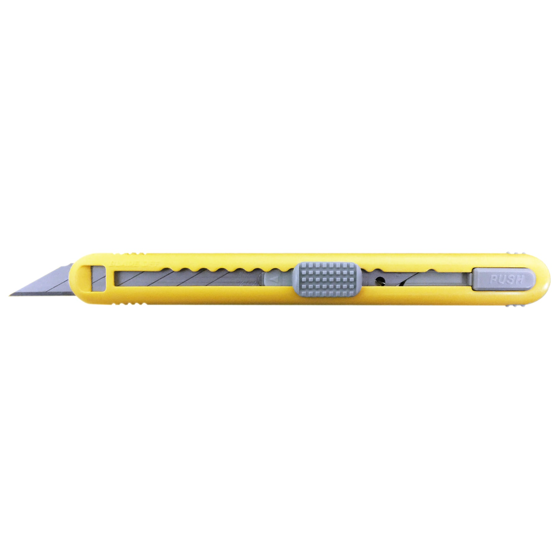 NT Professional Snap-Off Knife with 5-Blade Cartridge