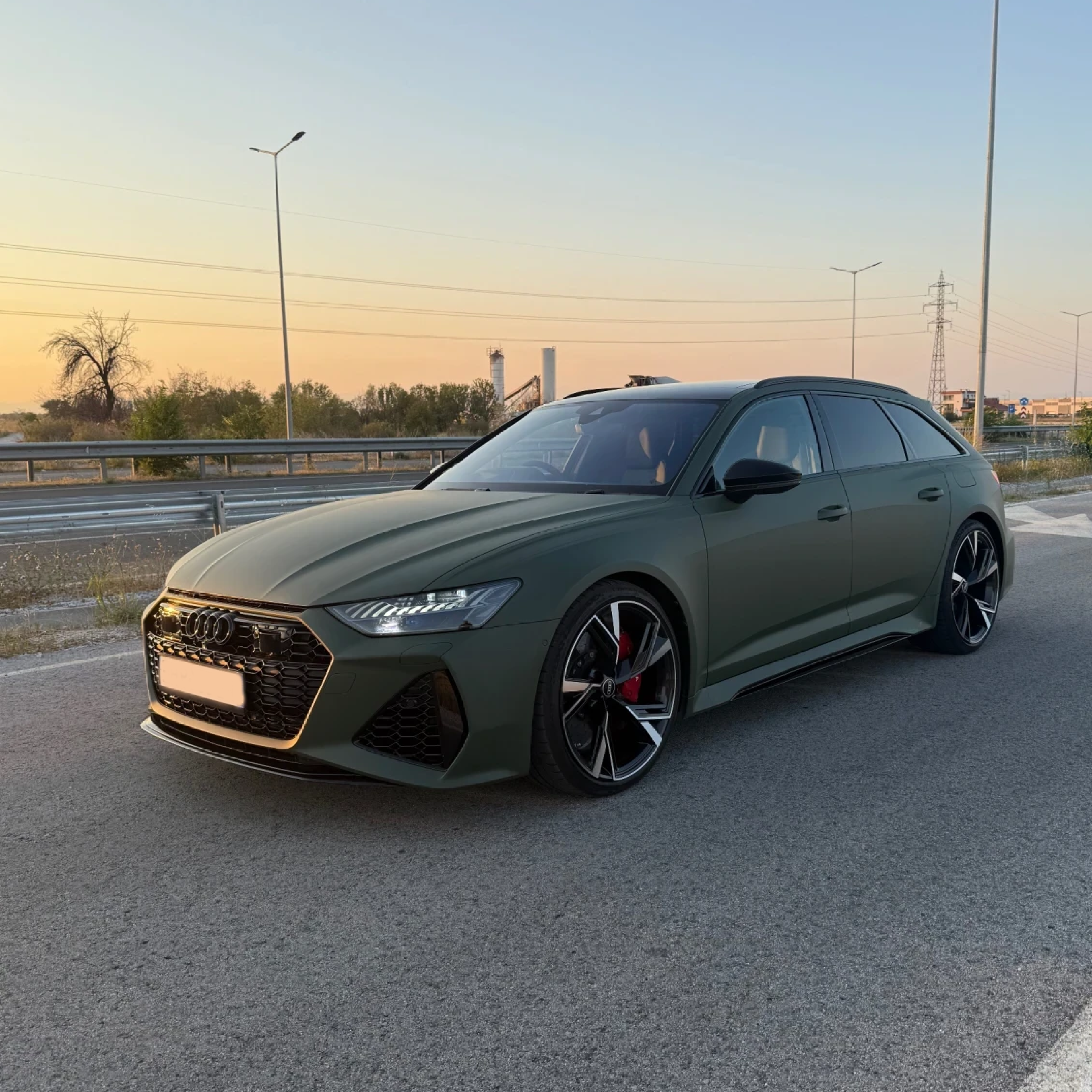 Satin Pine Green Metallic Vinyl Car Wrap – 60 inch roll featuring smooth satin finish with deep pine green color and subtle metallic sheen