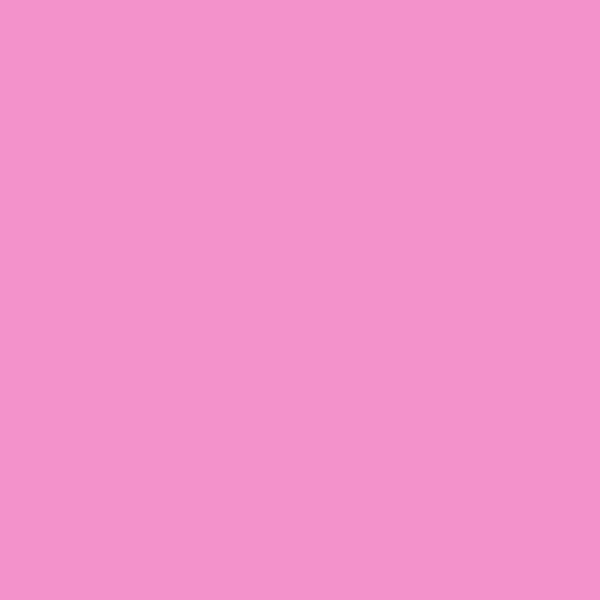 60" Gloss Bubblegum Pink