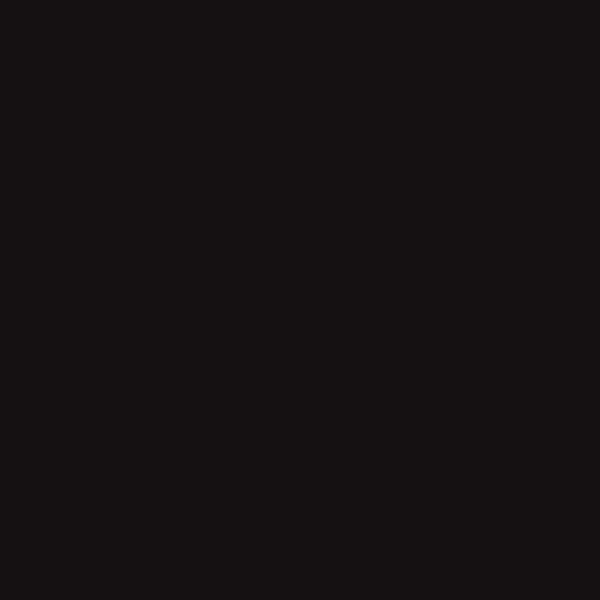 satin black color swatch