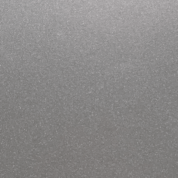 Satin Gray Aluminum color swatch