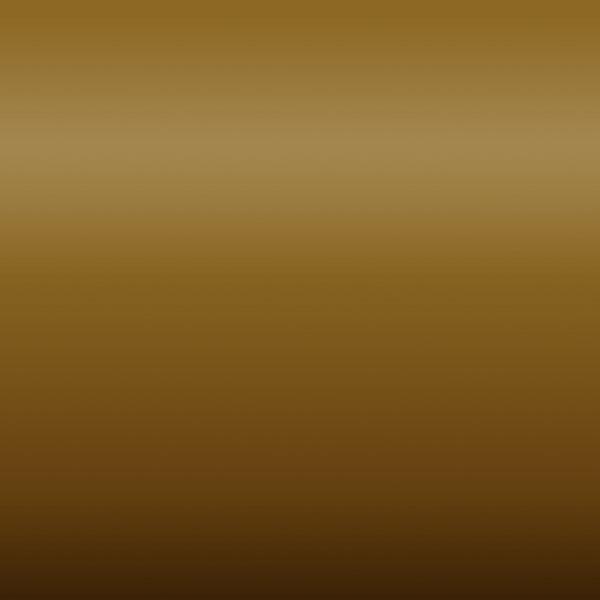 Satin Yellow Gold Aluminum Vinyl Car Wrap – 60" roll with metallic satin finish, perfect for automotive customization and exterior detailing.